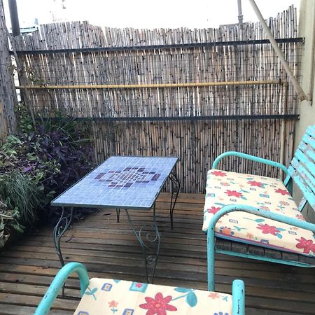 Santa Rosa Appartement Córdoba Buitenkant foto
