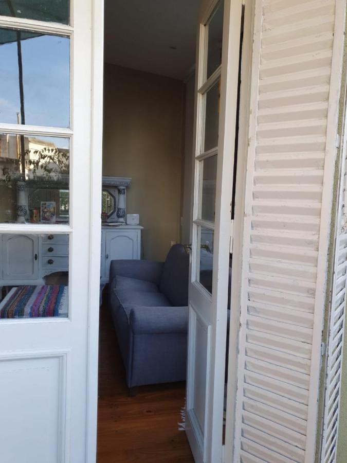 Santa Rosa Appartement Córdoba Buitenkant foto