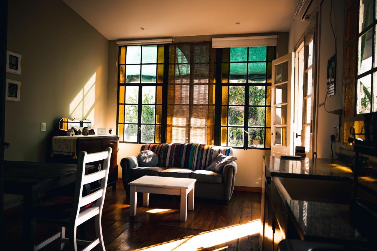 Santa Rosa Appartement Córdoba Buitenkant foto