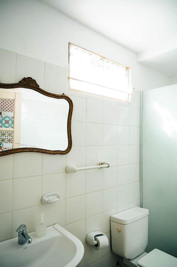 Santa Rosa Appartement Córdoba Buitenkant foto