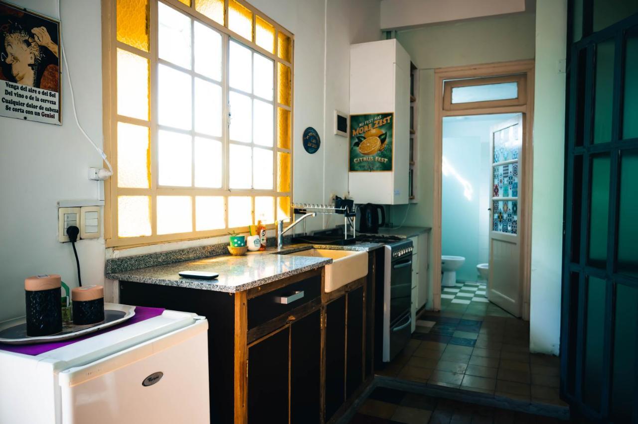 Santa Rosa Appartement Córdoba Buitenkant foto