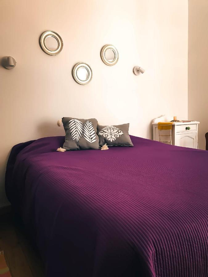 Santa Rosa Appartement Córdoba Buitenkant foto