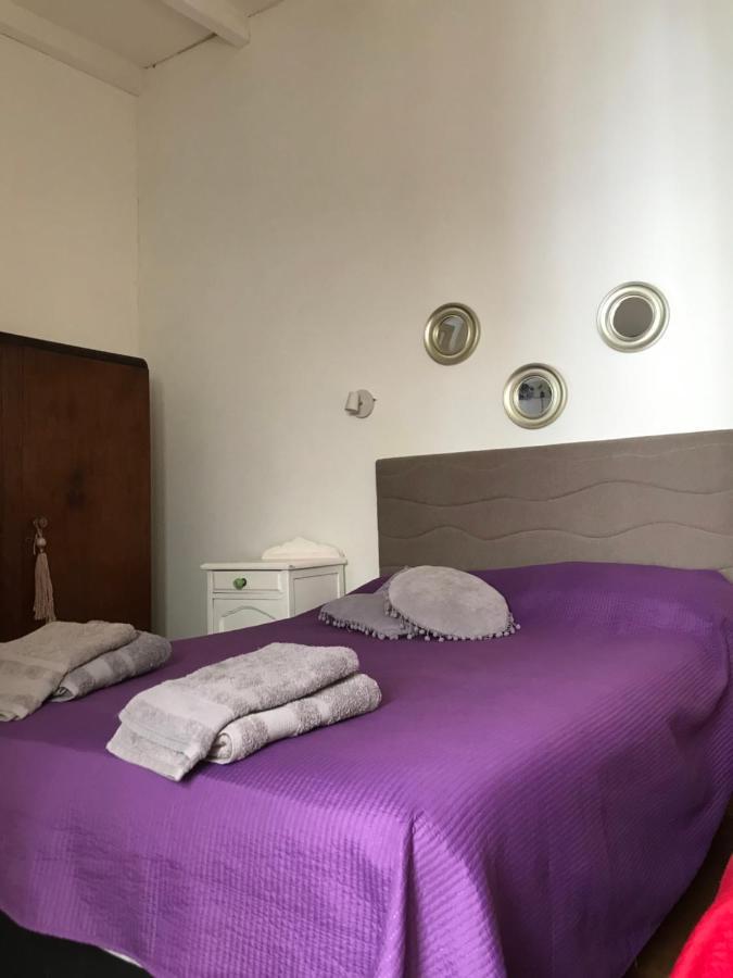Santa Rosa Appartement Córdoba Buitenkant foto