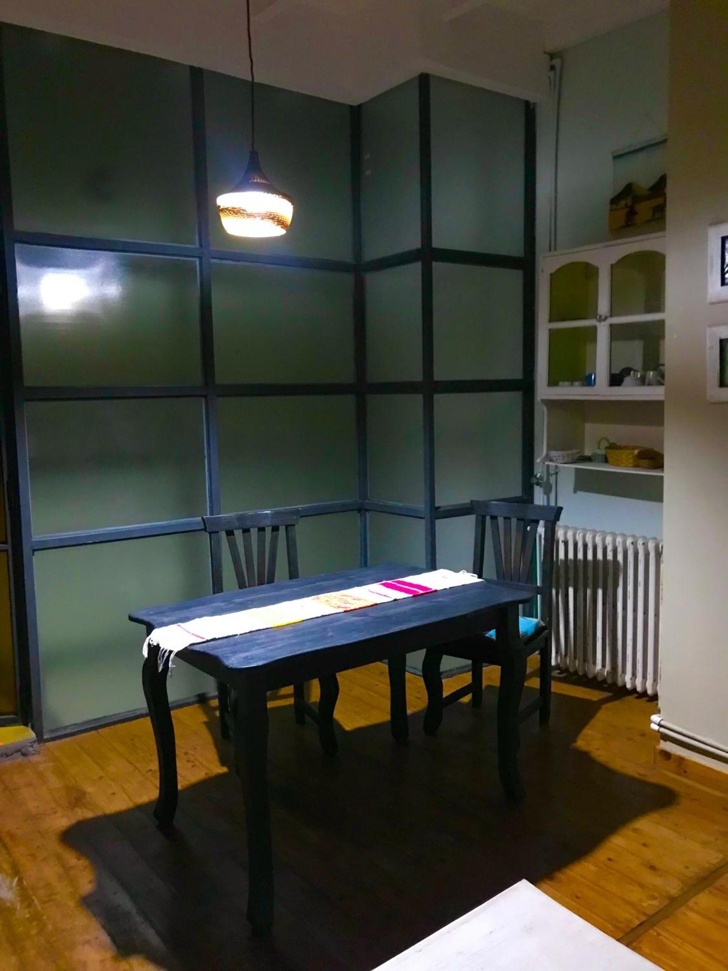 Santa Rosa Appartement Córdoba Buitenkant foto