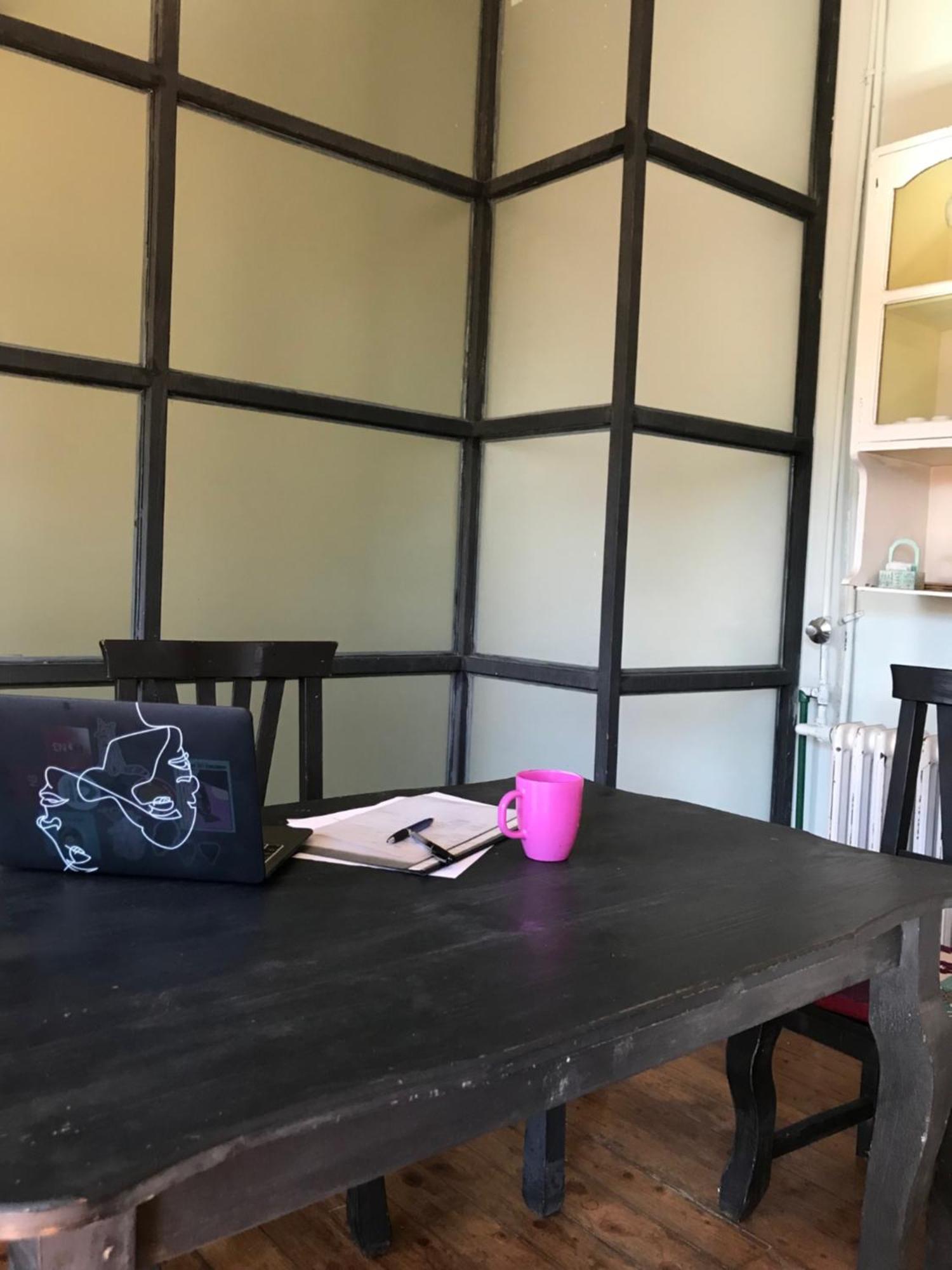Santa Rosa Appartement Córdoba Buitenkant foto