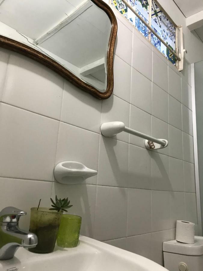 Santa Rosa Appartement Córdoba Buitenkant foto