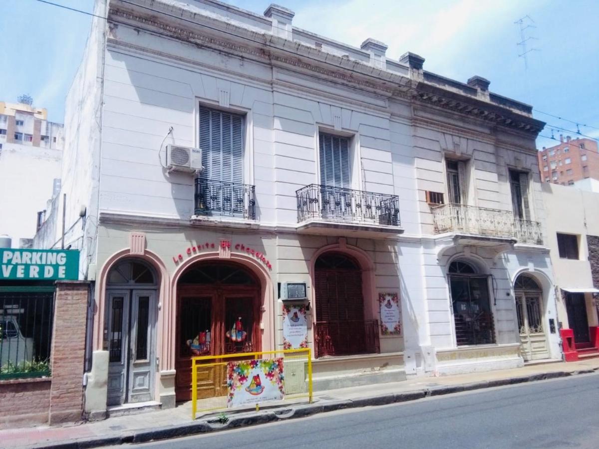 Santa Rosa Appartement Córdoba Buitenkant foto