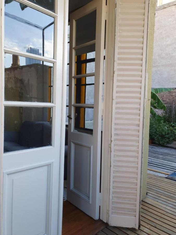 Santa Rosa Appartement Córdoba Buitenkant foto
